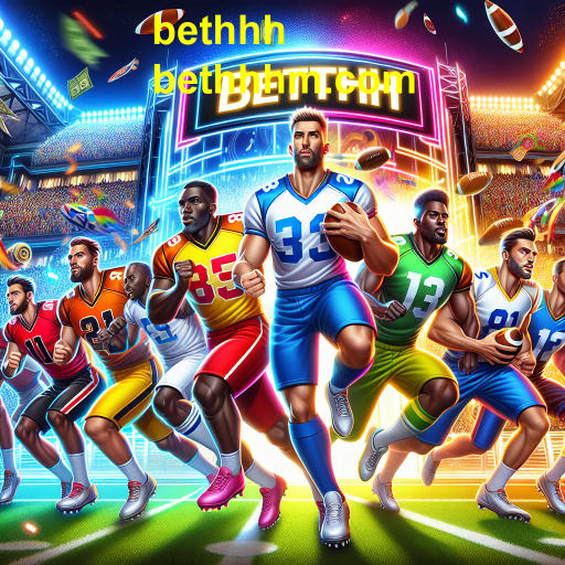 O Crescimento dos Jogos de Esporte no Mundo Digital